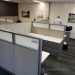 Steelcase U-Shaped Workstations Cubicles Systems Furniture